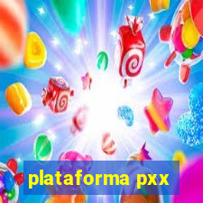 plataforma pxx